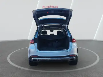 MERCEDES-BENZ GLE 350 de 4Matic AMG Pano 360  21