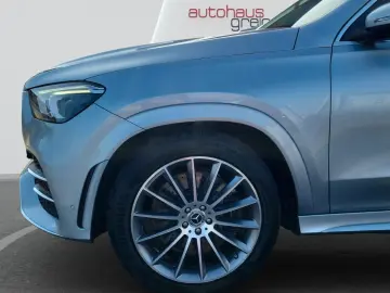 MERCEDES-BENZ GLE 350 de 4Matic AMG Pano 360  21