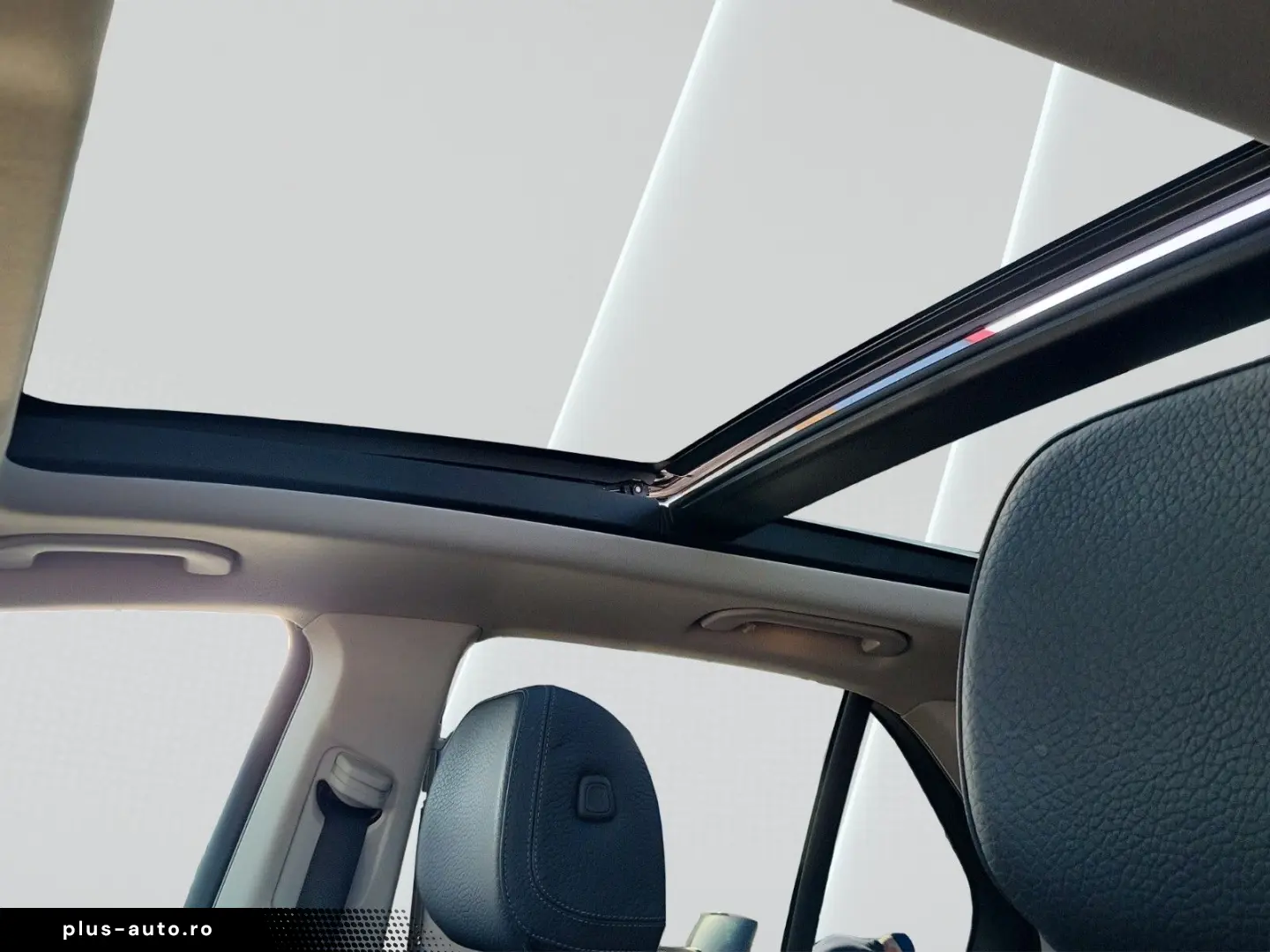 MERCEDES-BENZ GLE 350 de 4Matic AMG Pano 360  21