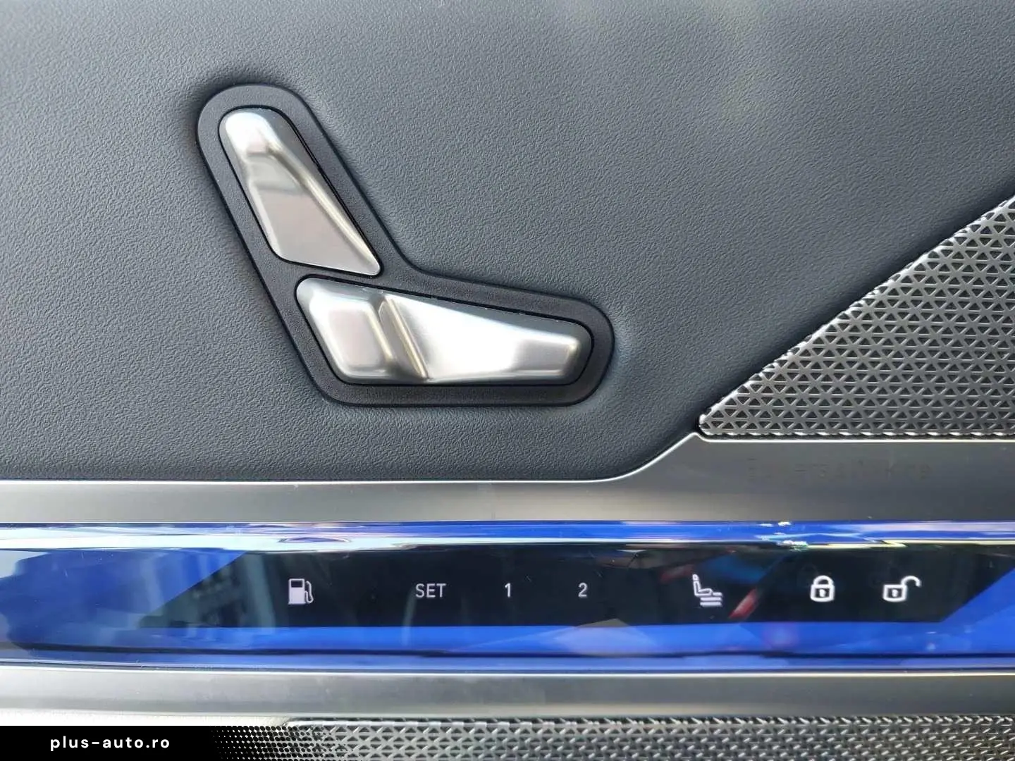 BMW Seria 7 M 760 e xDrive G70