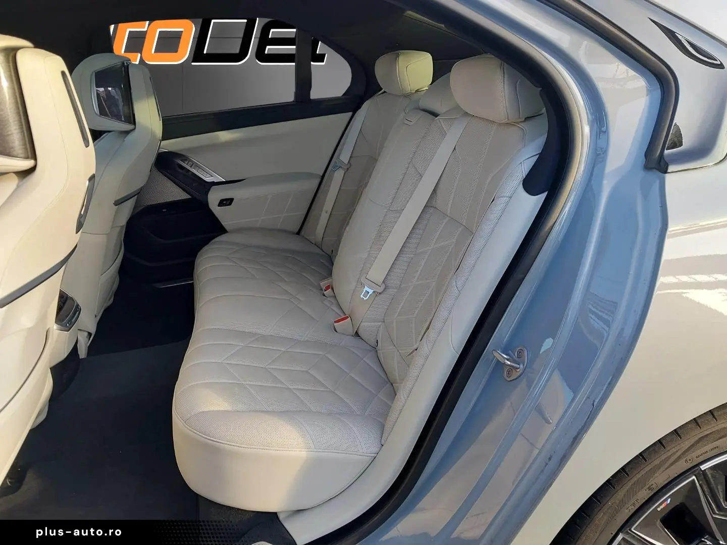 BMW Seria 7 M 760 e xDrive G70