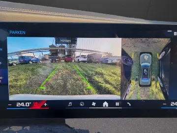 BMW Seria 7 M 760 e xDrive G70