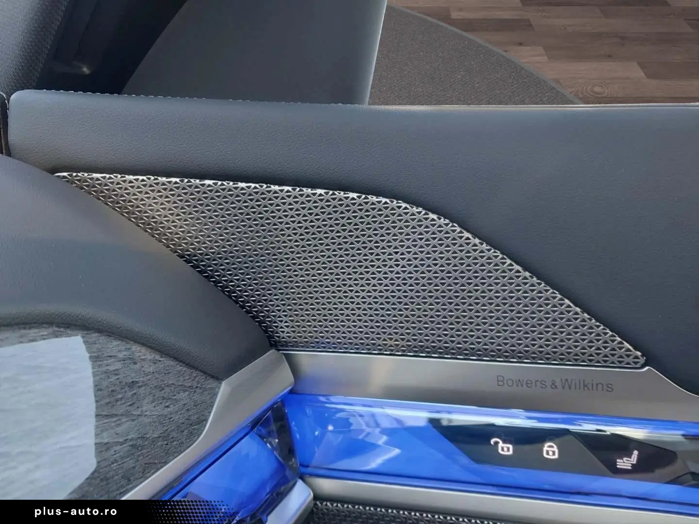 BMW Seria 7 M 760 e xDrive G70