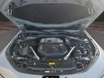 BMW Seria 7 M 760 e xDrive G70