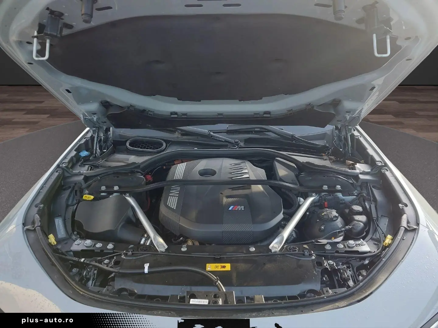 BMW Seria 7 M 760 e xDrive G70