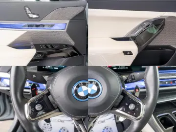 BMW Seria 7 M 760 e xDrive G70