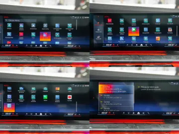 BMW Seria 7 M 760 e xDrive G70