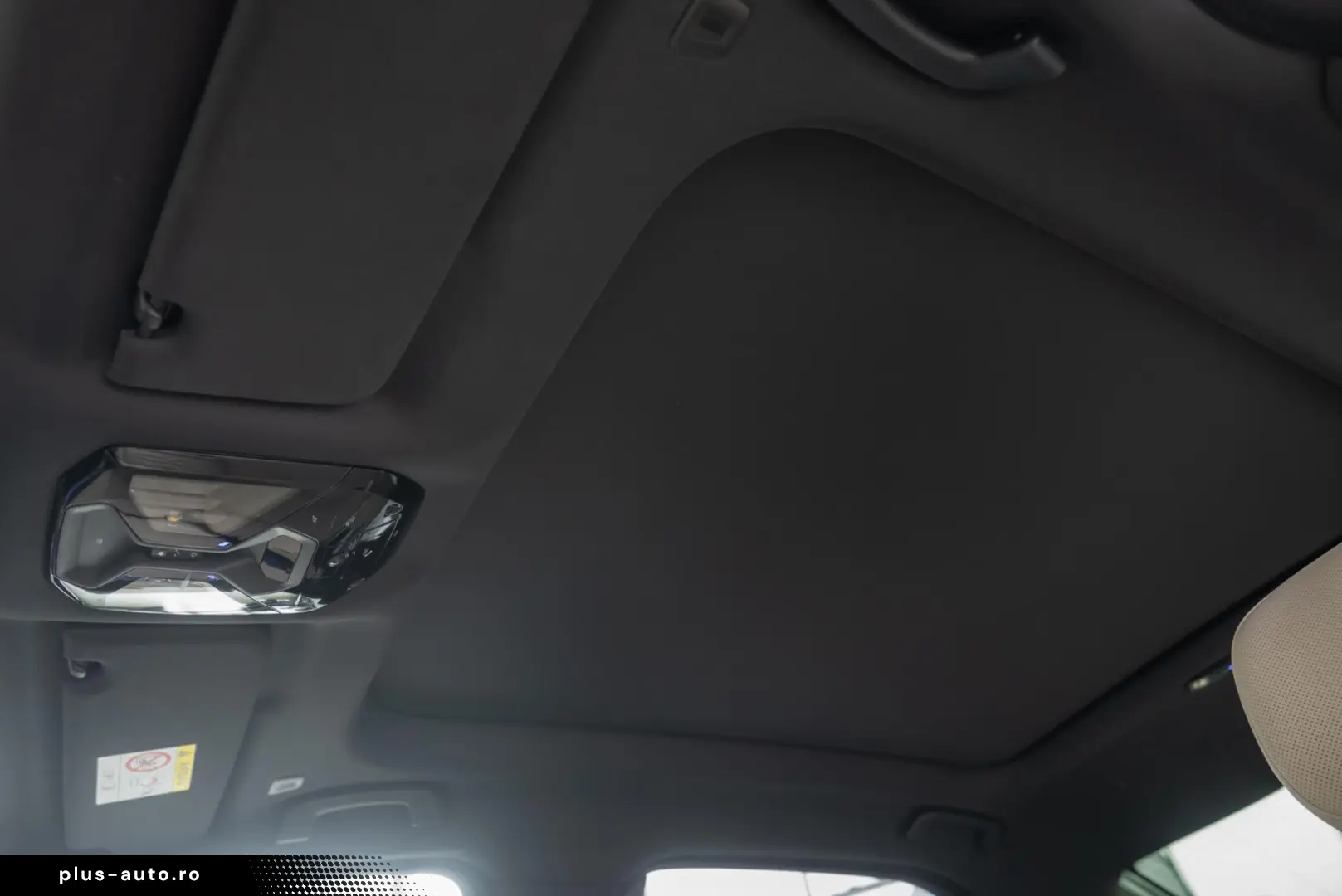 BMW Seria 7 M 760 e xDrive G70