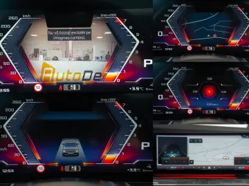 BMW Seria 7 M 760 e xDrive G70