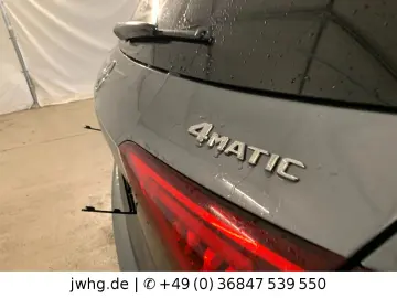 MERCEDES-BENZ GLE 350 de AMG Distronic Panorama 21