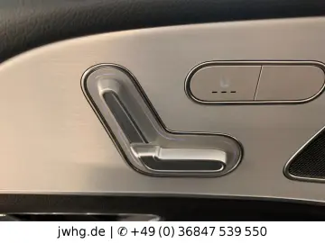 MERCEDES-BENZ GLE 350 de AMG Distronic Panorama 21