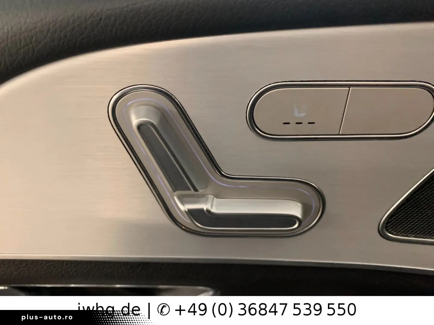 MERCEDES-BENZ GLE 350 de AMG Distronic Panorama 21