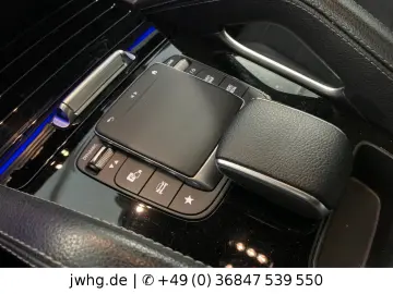 MERCEDES-BENZ GLE 350 de AMG Distronic Panorama 21