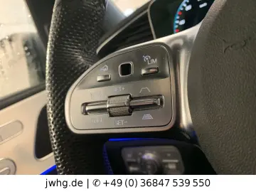 MERCEDES-BENZ GLE 350 de AMG Distronic Panorama 21