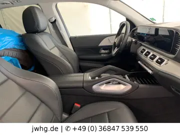 MERCEDES-BENZ GLE 350 de AMG Distronic   360    Airmatic