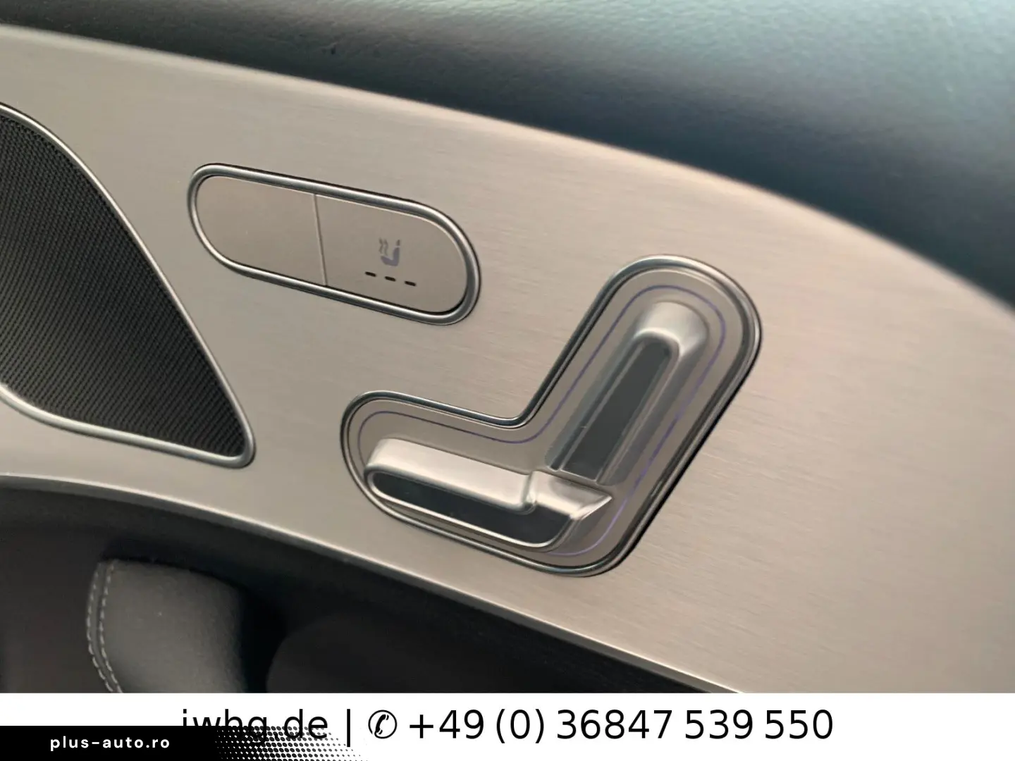 MERCEDES-BENZ GLE 350 de AMG Distronic   360    Airmatic