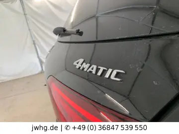 MERCEDES-BENZ GLE 350 de AMG Distronic   360    Airmatic