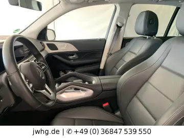 MERCEDES-BENZ GLE 350 de AMG Distronic   360    Airmatic