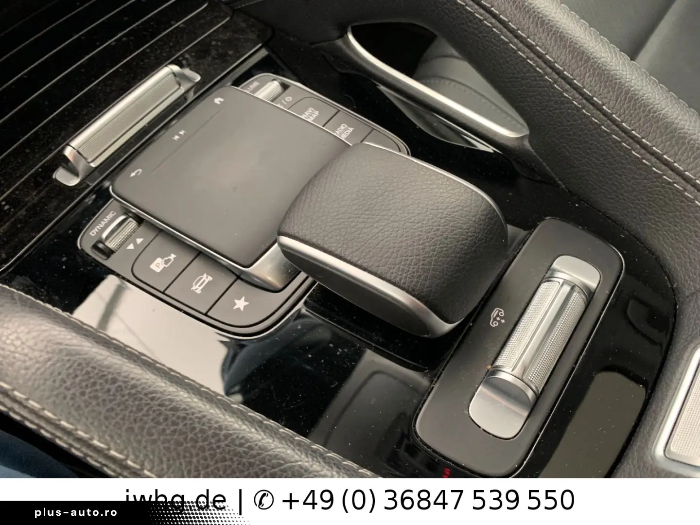 MERCEDES-BENZ GLE 350 de AMG Distronic   360    Airmatic