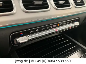 MERCEDES-BENZ GLE 350 de AMG Distronic   360    Airmatic