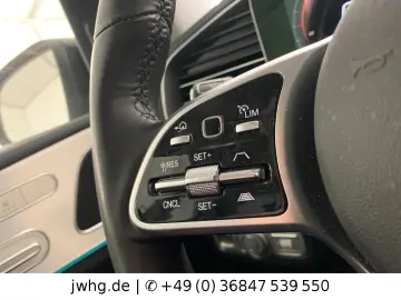 MERCEDES-BENZ GLE 350 de AMG Distronic   360    Airmatic