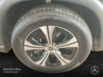 MERCEDES-BENZ GLE 350 de 4M Dist Pano AHK 360  Burm