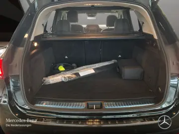 MERCEDES-BENZ GLE 350 de 4M Dist Pano AHK 360  Burm