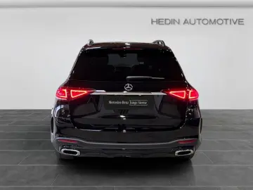MERCEDES-BENZ GLE 350 e 4M AMG NIGHT PANO KAM