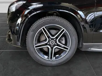 MERCEDES-BENZ GLE 350 e 4M AMG NIGHT PANO KAM