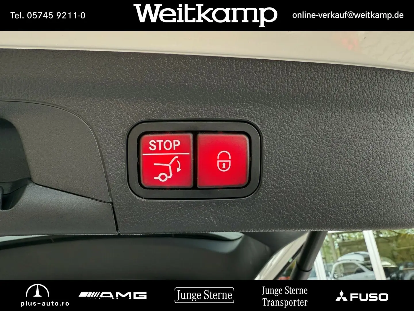 MERCEDES-BENZ GLE 350 de 4M AMG Night 360  Pano