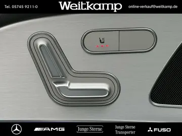 MERCEDES-BENZ GLE 350 de 4M AMG Night 360  Pano