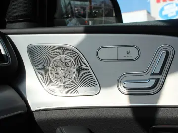 MERCEDES-BENZ GLE 350 de 4M AMG Distr. Pano Burm. 20