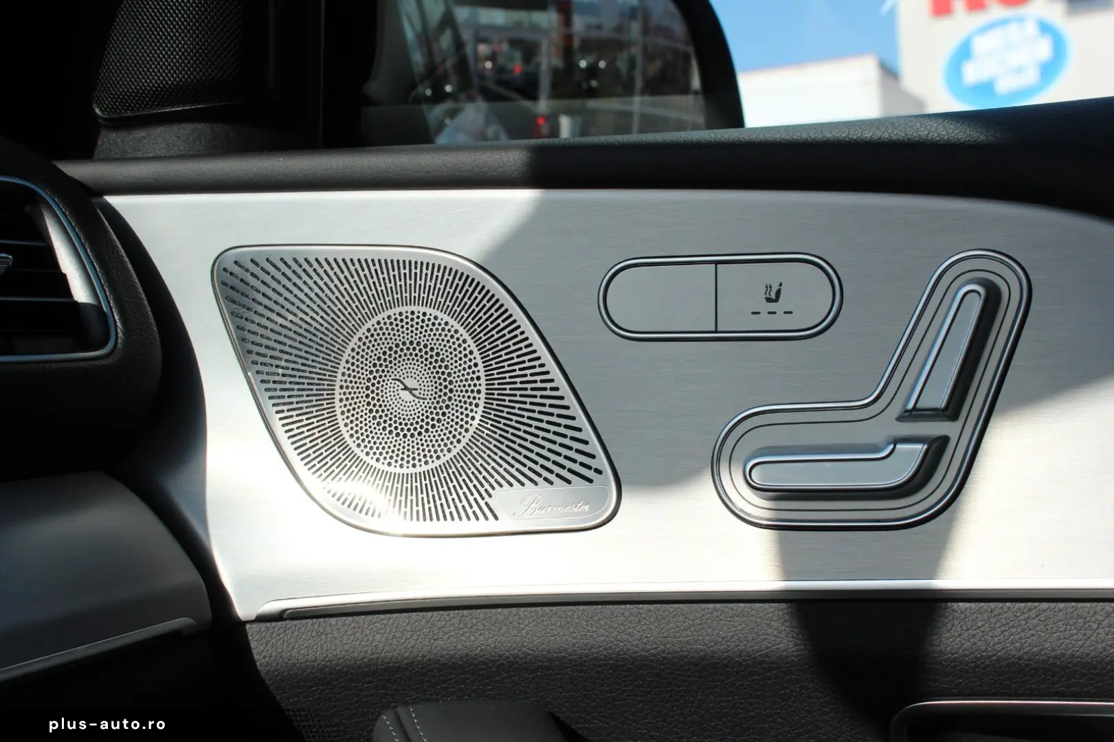 MERCEDES-BENZ GLE 350 de 4M AMG Distr. Pano Burm. 20