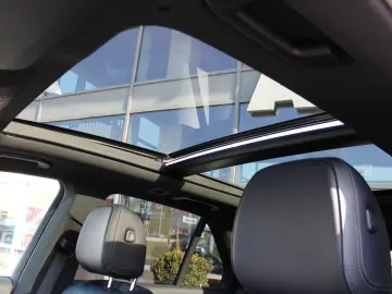 MERCEDES-BENZ GLE 350 de 4M AMG Distr. Pano Burm. 20