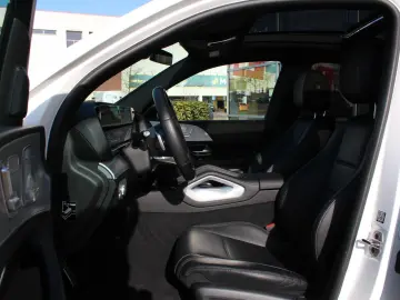 MERCEDES-BENZ GLE 350 de 4M AMG Distr. Pano Burm. 20