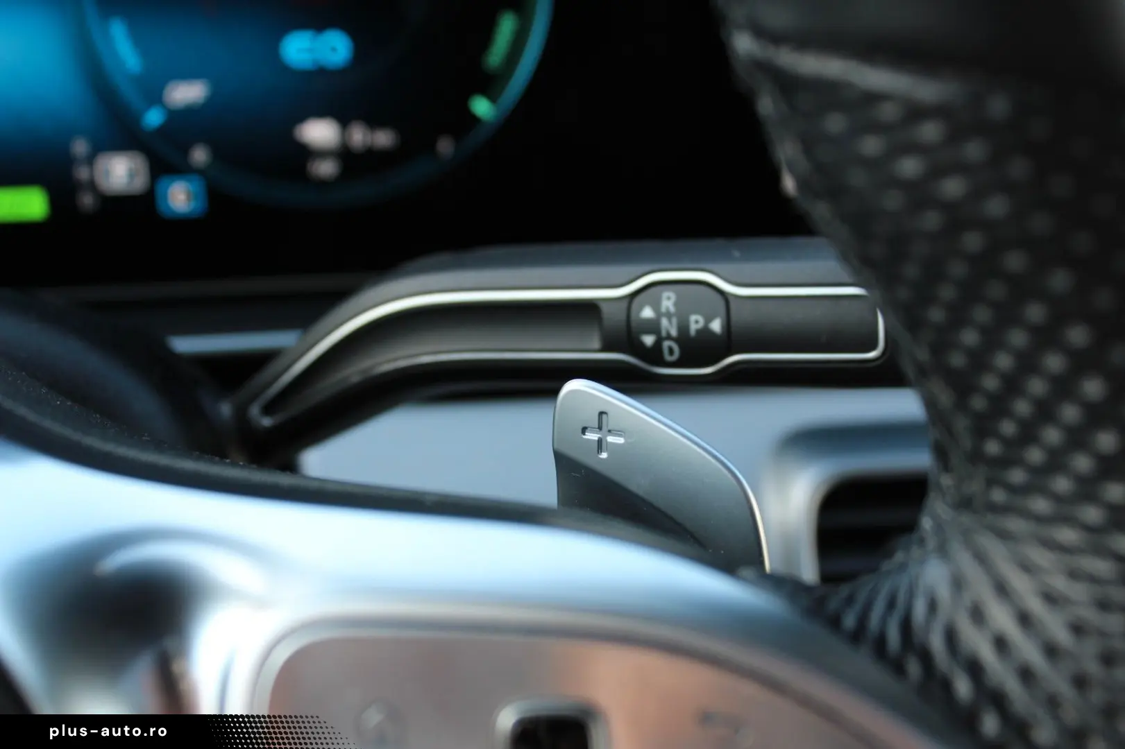 MERCEDES-BENZ GLE 350 de 4M AMG Distr. Pano Burm. 20