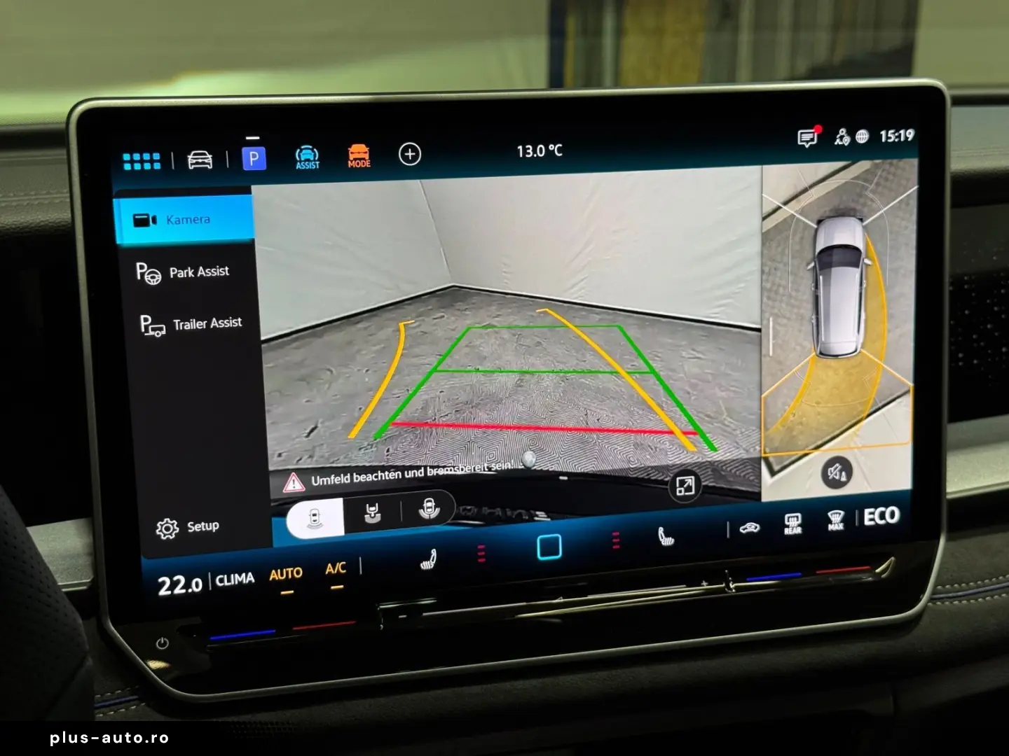 VW Tayron R-Line 1.5 TSI eHybrid   MATRIX NAVI PANO