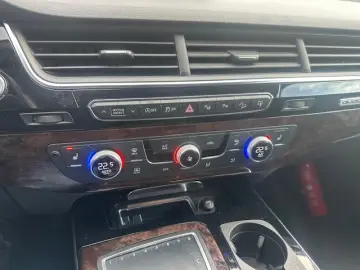 Audi Q7 3.0 TDI - Quattro - Diesel