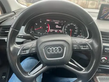 Audi Q7 3.0 TDI - Quattro - Diesel