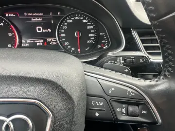 Audi Q7 3.0 TDI - Quattro - Diesel