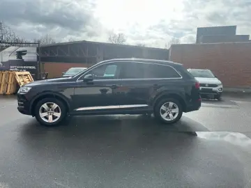 Audi Q7 3.0 TDI - Quattro - Diesel