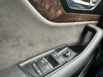 Audi Q7 3.0 TDI - Quattro - Diesel