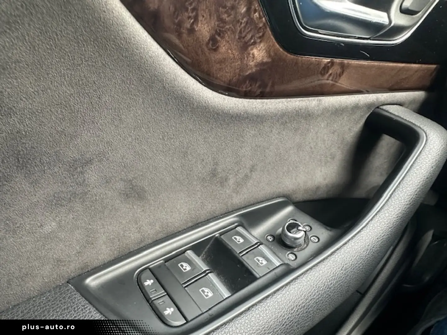 Audi Q7 3.0 TDI - Quattro - Diesel