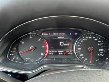 Audi Q7 3.0 TDI - Quattro - Diesel