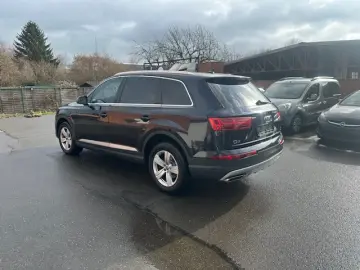Audi Q7 3.0 TDI - Quattro - Diesel