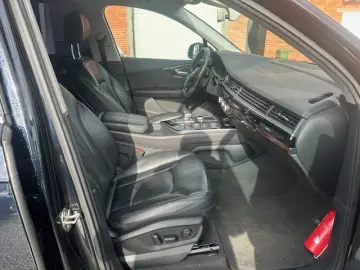 Audi Q7 3.0 TDI - Quattro - Diesel