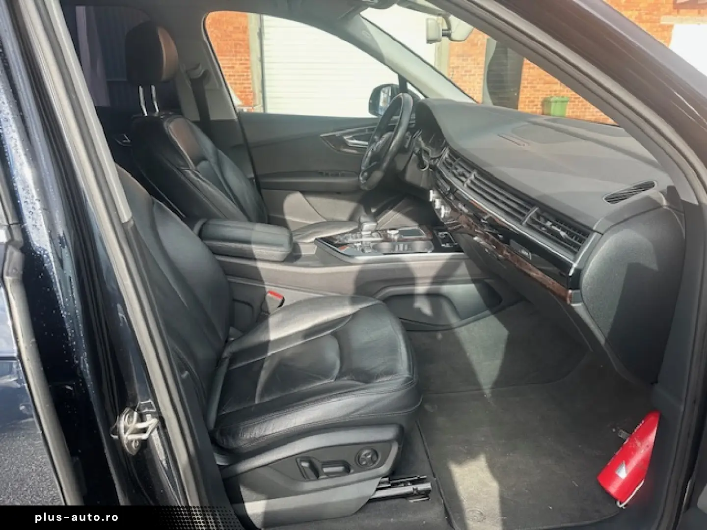 Audi Q7 3.0 TDI - Quattro - Diesel