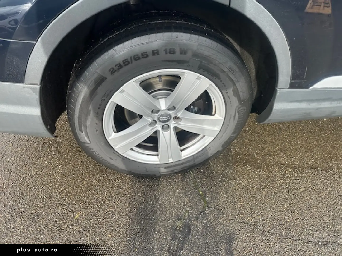 Audi Q7 3.0 TDI - Quattro - Diesel