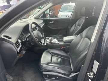 Audi Q7 3.0 TDI - Quattro - Diesel