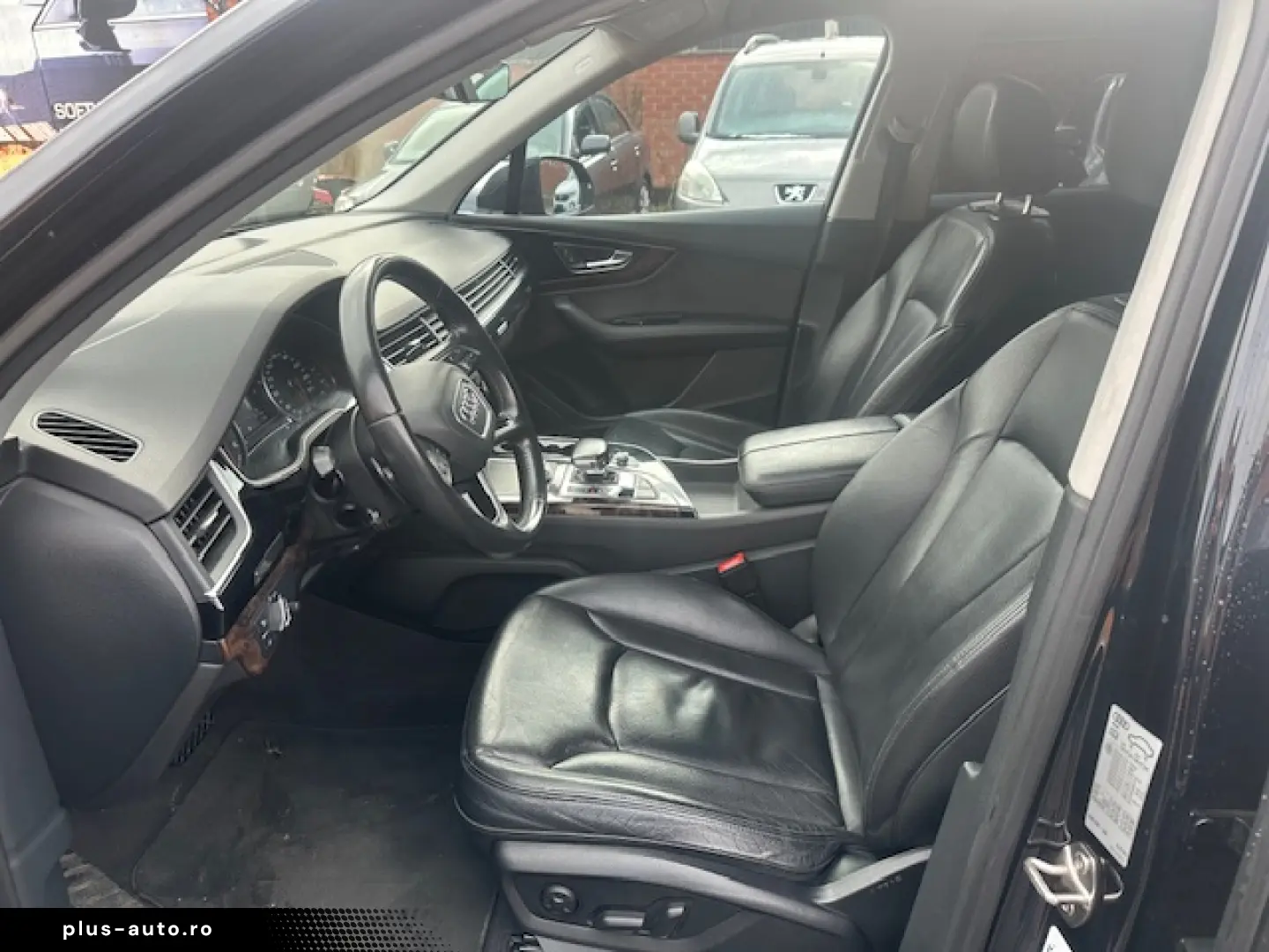 Audi Q7 3.0 TDI - Quattro - Diesel